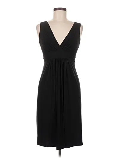 Pre-owned B Darlin Cocktail Dress In Black