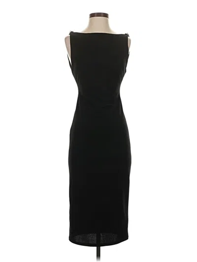 Pre-owned B Darlin Cocktail Dress In Black