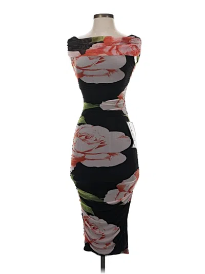 B Darlin Cocktail Dress In Black