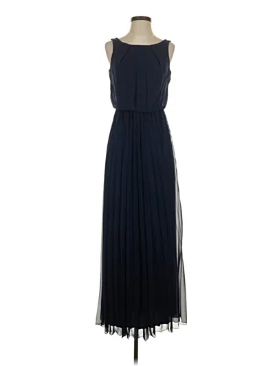 Pre-owned B Darlin Cocktail Dress In Blue