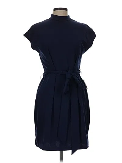B Darlin Cocktail Dress In Blue