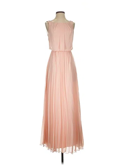 Pre-owned B Darlin Cocktail Dress In Pink