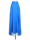 B Darlin Formal Skirt In Blue