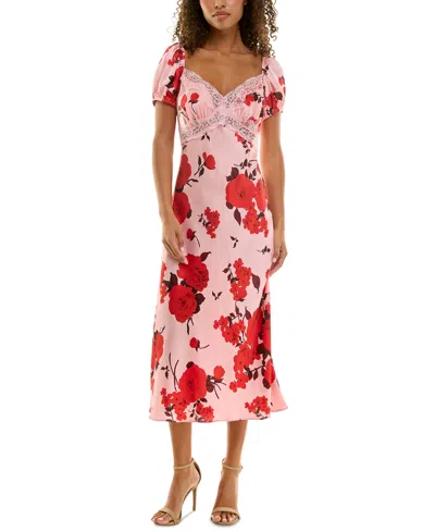 knee length dresses for ladies XS main image 0