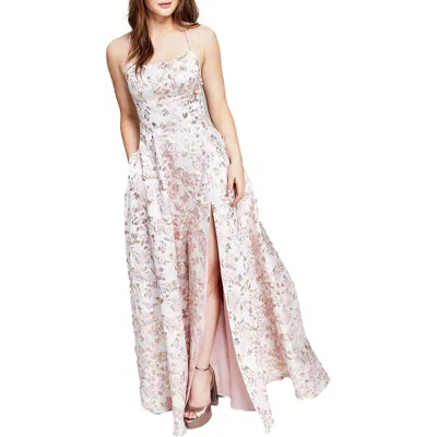 macys dresses juniors formal Black Bow Tie Evening Dress – The Shopaholic