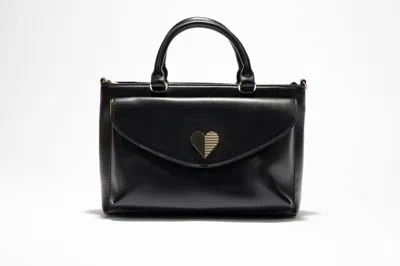 B. Hartzell Mid Tote In Black