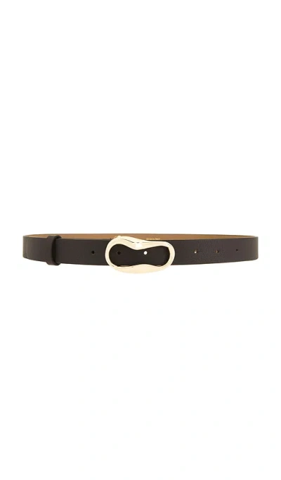B-low The Belt Alessia Belt In Black