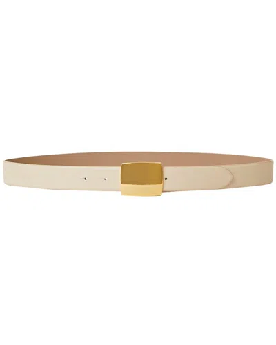 B-LOW THE BELT BONNIE LEATHER BELT