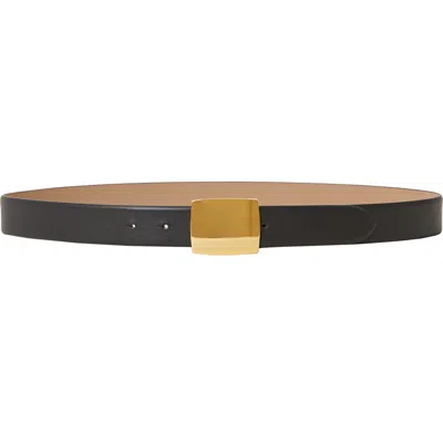 B-LOW THE BELT B-LOW THE BELT BONNIE LEATHER BELT