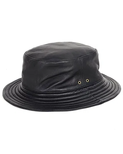 B-low The Belt Cali Bucket Hat In Black