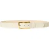B-low The Belt Charlie Leather Belt