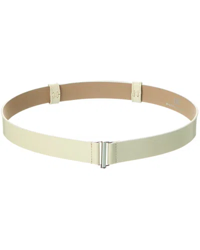 B-low The Belt Daniel Mod Leather Belt In Brown
