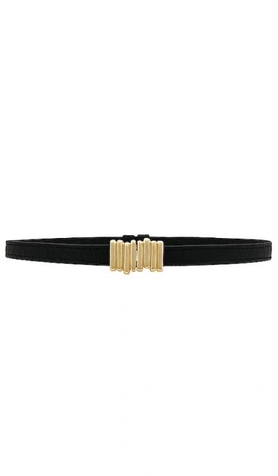 B-low The Belt Diem In Black
