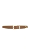 B-low The Belt Duke Belt