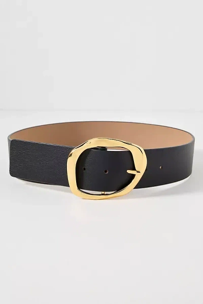 B-low The Belt Edmond Belt In Black