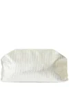 B-low The Belt Ella Clutch Leather Clutch