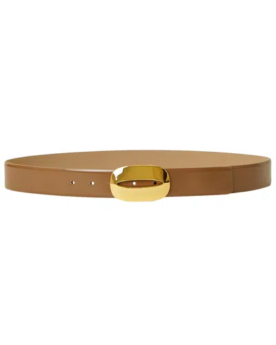 B-LOW THE BELT ELLIOT LEATHER BELT