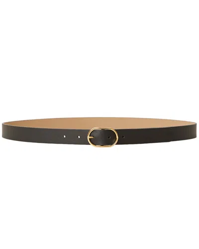 B-low The Belt Kyra Belt In Black Gold