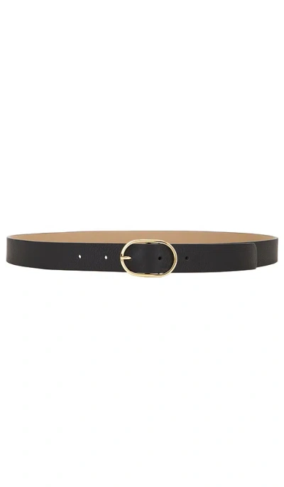 B-low The Belt Emmie Minnie In Black