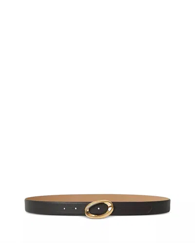 B-low The Belt Gracie Belt In Black/gold