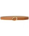 B-low The Belt Gracie Leather Belt
