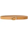 B-low The Belt Gracie Leather Belt