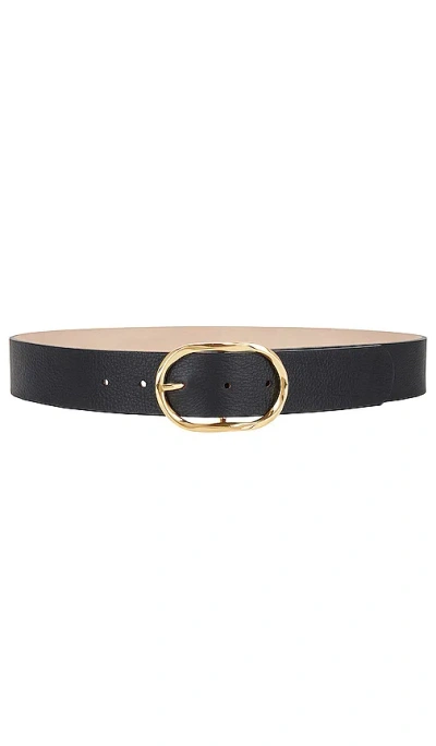 B-low The Belt Kyra Belt In Black Gold