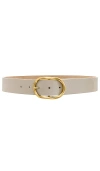 B-low The Belt Kyra Belt In Cream