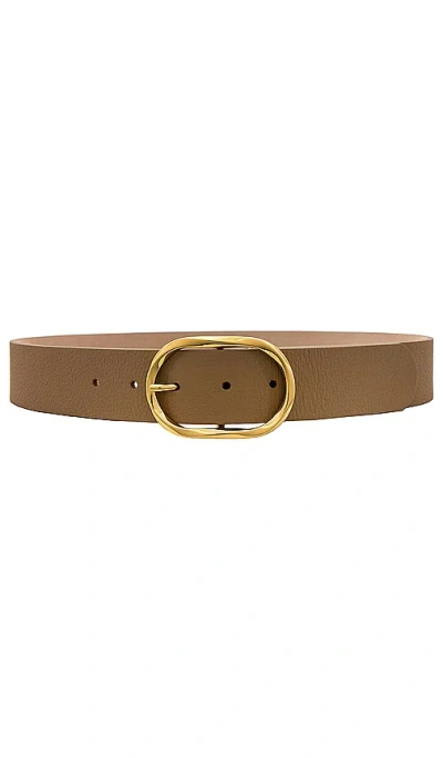 B-low The Belt Kyra In Vacchetta & Gold