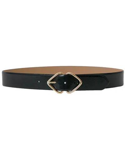 B-low The Belt Livia Leather Belt
