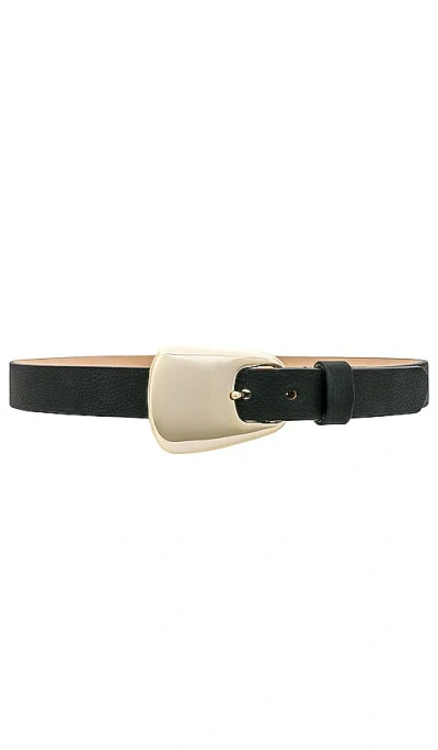 B-low The Belt Lucia Belt In Black