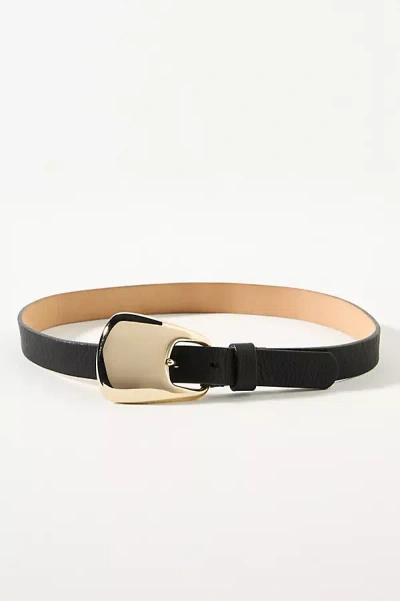 B-low The Belt Lucia Belt In Black