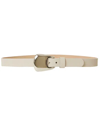 B-low The Belt Lucian Leather Belt