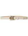 B-low The Belt Lucian Leather Belt