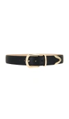 B-low The Belt Marc Belt In Black