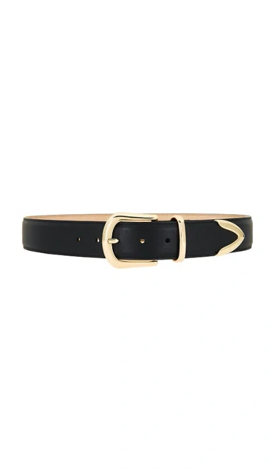 B-low The Belt Marc Belt In Black