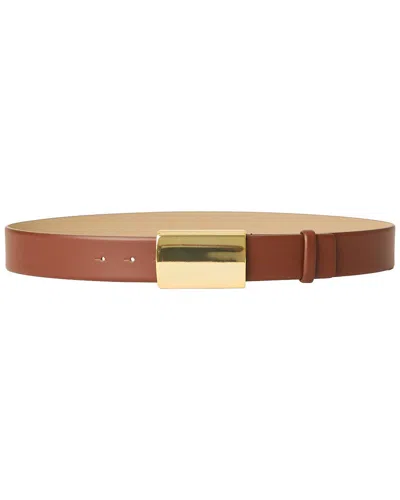 B-low The Belt Mason Leather Belt