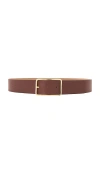 B-low The Belt Milla Belt In Brown