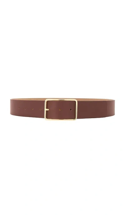 B-low The Belt Milla Belt In Brown