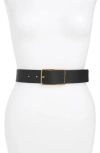 B-low The Belt Milla Leather Belt