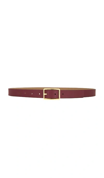 B-low The Belt Milla Mini Belt