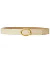 B-low The Belt Olivia Leather Belt