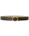 B-low The Belt Olivia Leather Belt