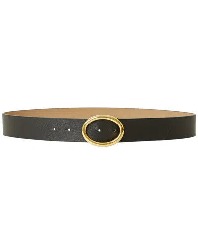 B-LOW THE BELT OLIVIA LEATHER BELT