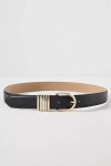 B-low The Belt Romy Belt In Black