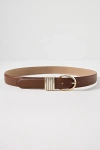 B-low The Belt Romy Belt In Brown