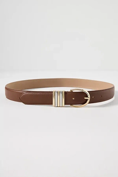 B-low The Belt Romy Belt In Brown