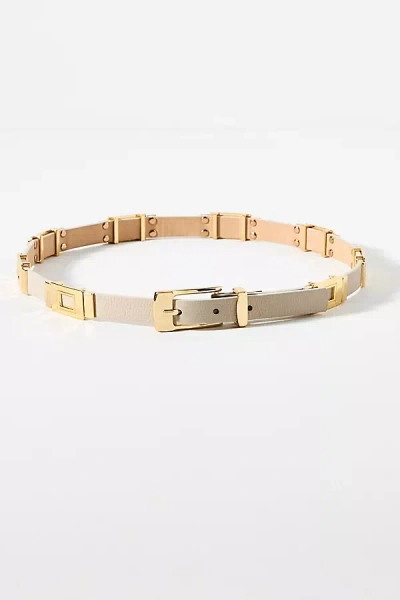 B-low The Belt Studded Hip Belt