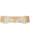 B-low The Belt Willa Leather Belt