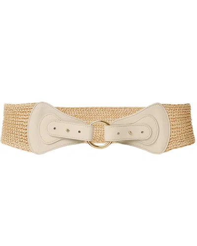 B-low The Belt Willa Leather Belt